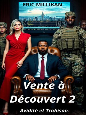 cover image of Vente à Découvert 2